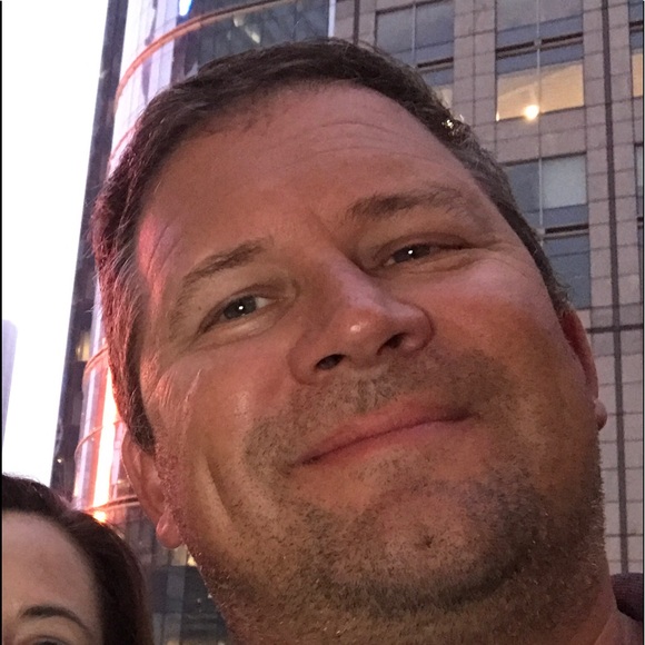 Meet your Posher, Dave - Picture 1 of 1